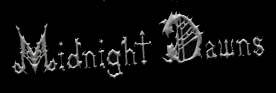 logo Midnight Dawns